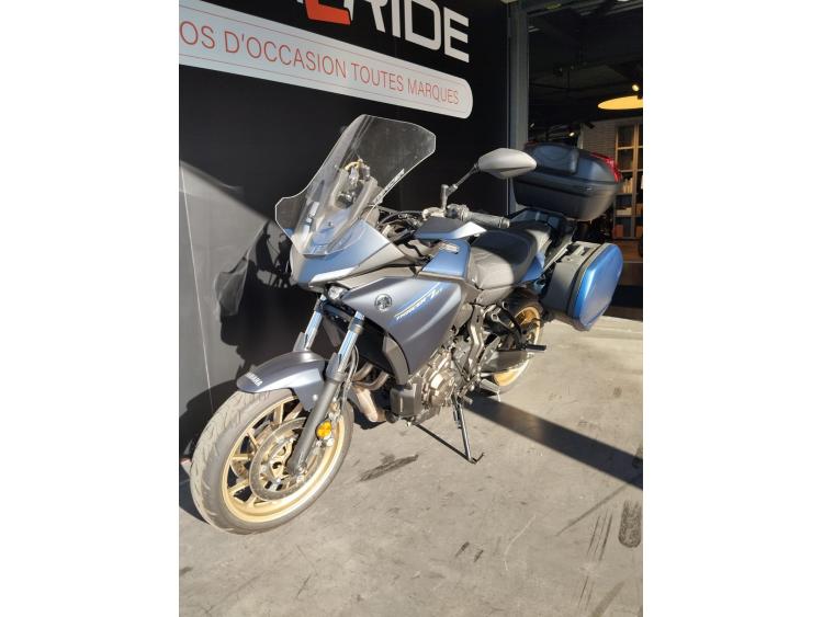 YAMAHA TRACER 7 GT