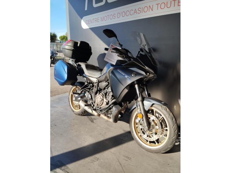 YAMAHA TRACER 7 GT