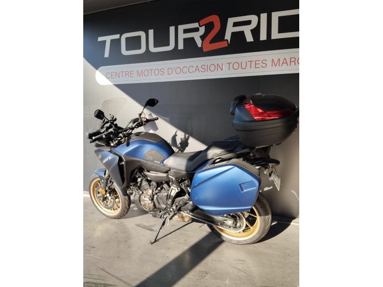 YAMAHA TRACER 7 GT