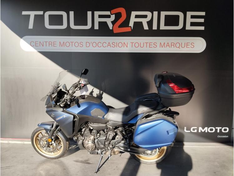 YAMAHA TRACER 7 GT