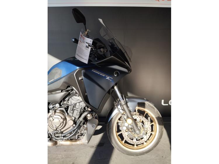 YAMAHA TRACER 7 GT