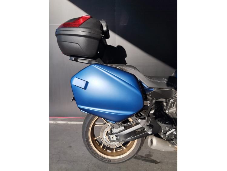 YAMAHA TRACER 7 GT