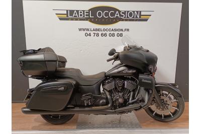 INDIAN ROADMASTER DARK HORSE