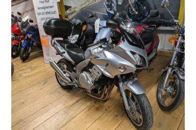 HONDA CBF 1000 ABS
