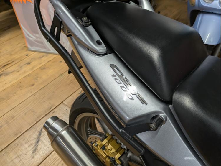 HONDA CBF 1000 ABS