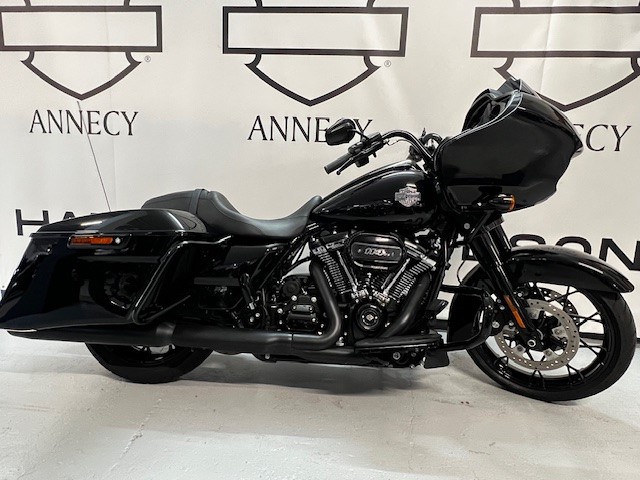 HARLEY-DAVIDSON TOURING ROAD GLIDE 1868 SPECIAL