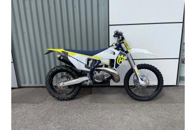 HUSQVARNA TE