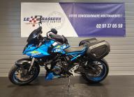 SUZUKI GSX-8S FULL