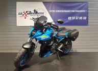 SUZUKI GSX-8S FULL