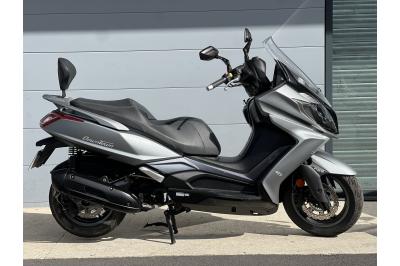 KYMCO DOWNTOWN 125 ABS