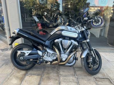 YAMAHA MT-01