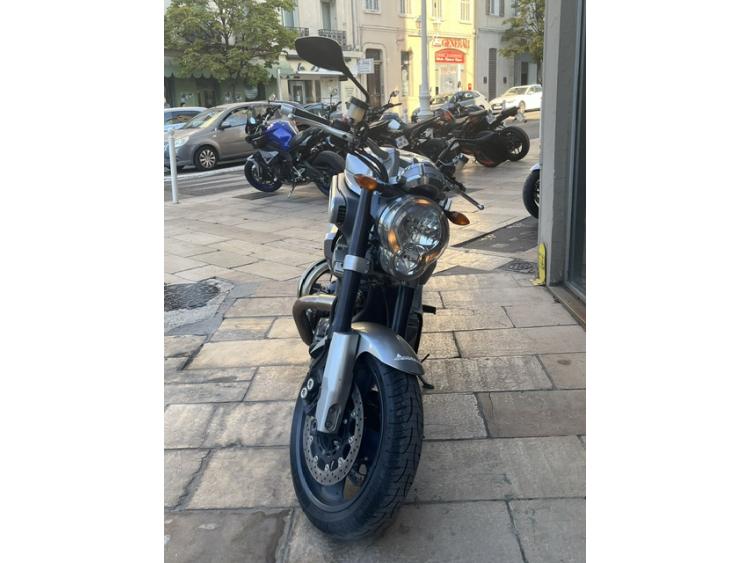 YAMAHA MT-01