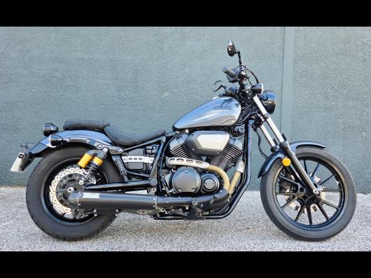 YAMAHA XV 950 BOLT R