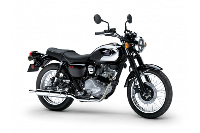 KAWASAKI MEGURO S1