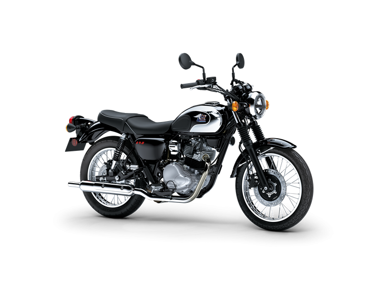 KAWASAKI MEGURO S1