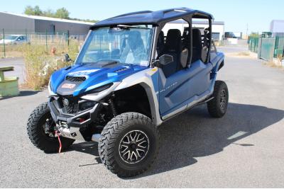 YAMAHA WOLVERINE 1000 RMAX
