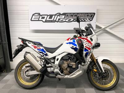 HONDA AFRICA TWIN CRF1100L ADVENTURE SPORTS