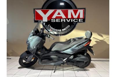 YAMAHA XMAX 125 TECH MAX