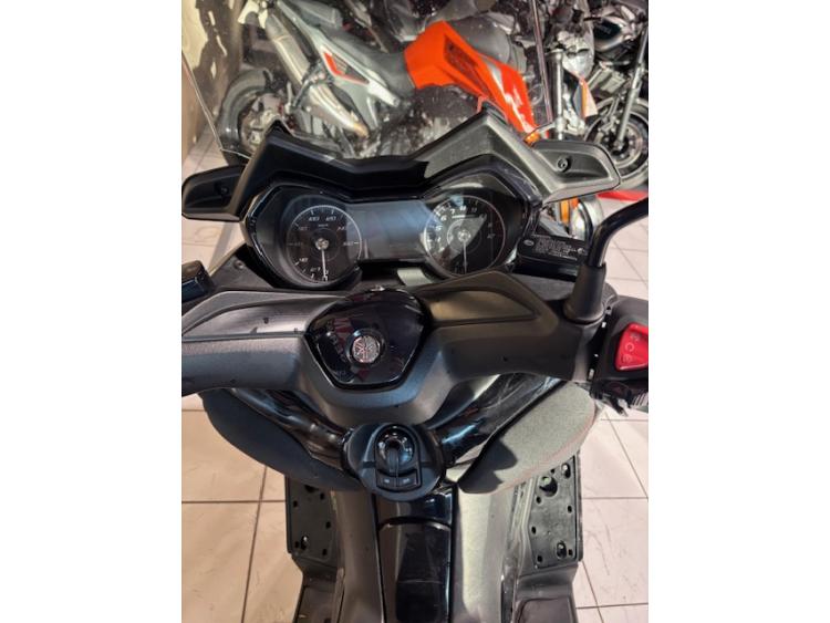 YAMAHA XMAX 125 TECH MAX