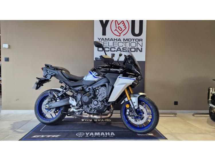 YAMAHA TRACER 9 GT+ Y-AMT
