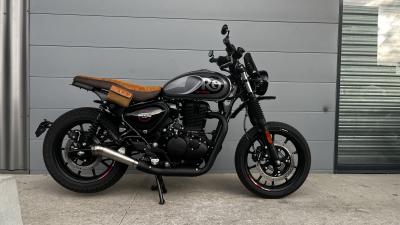 ROYAL ENFIELD HNTR 350