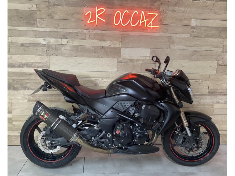 KAWASAKI Z 750 R