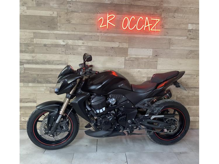 KAWASAKI Z 750 R