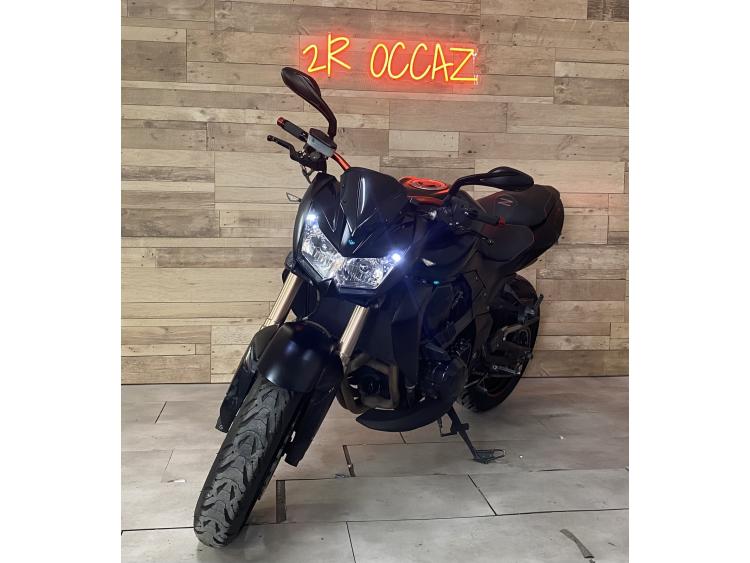 KAWASAKI Z 750 R