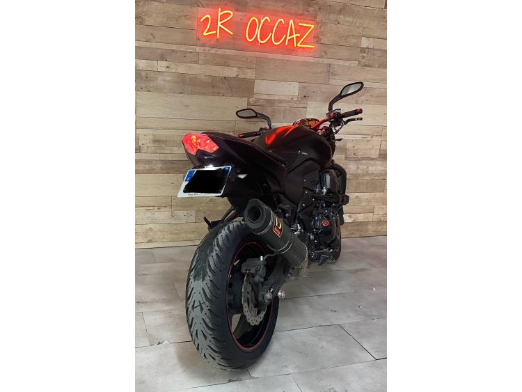 KAWASAKI Z 750 R