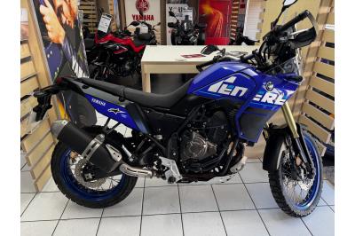 YAMAHA XTZ TENERE 700