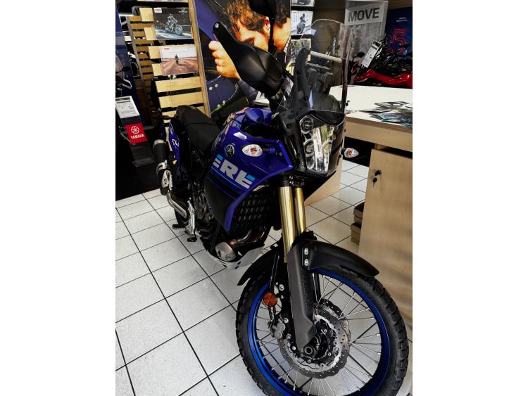 YAMAHA XTZ TENERE 700