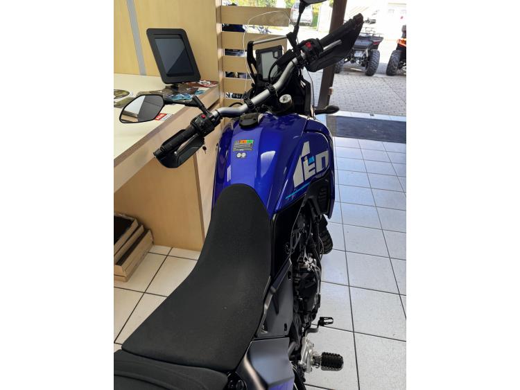 YAMAHA XTZ TENERE 700