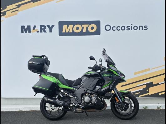 KAWASAKI VERSYS 1000