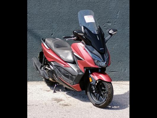 HONDA NSS FORZA 125