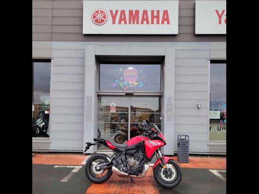 YAMAHA TRACER 7 35KW
