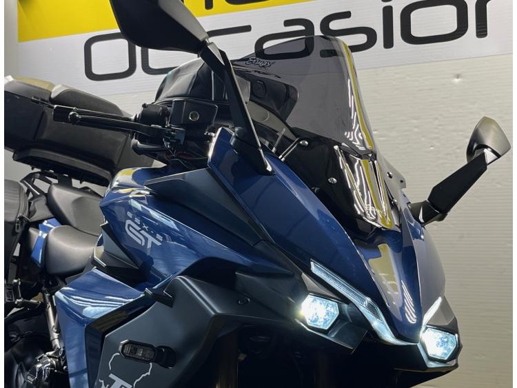 SUZUKI GSX-S 1000 GT  MY22
