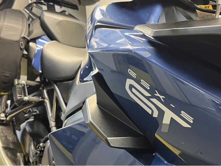 SUZUKI GSX-S 1000 GT  MY22