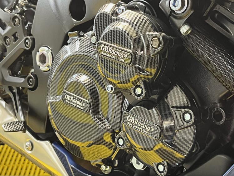SUZUKI GSX-S 1000 GT  MY22