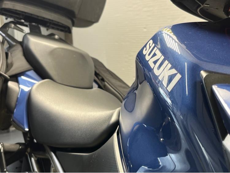 SUZUKI GSX-S 1000 GT  MY22