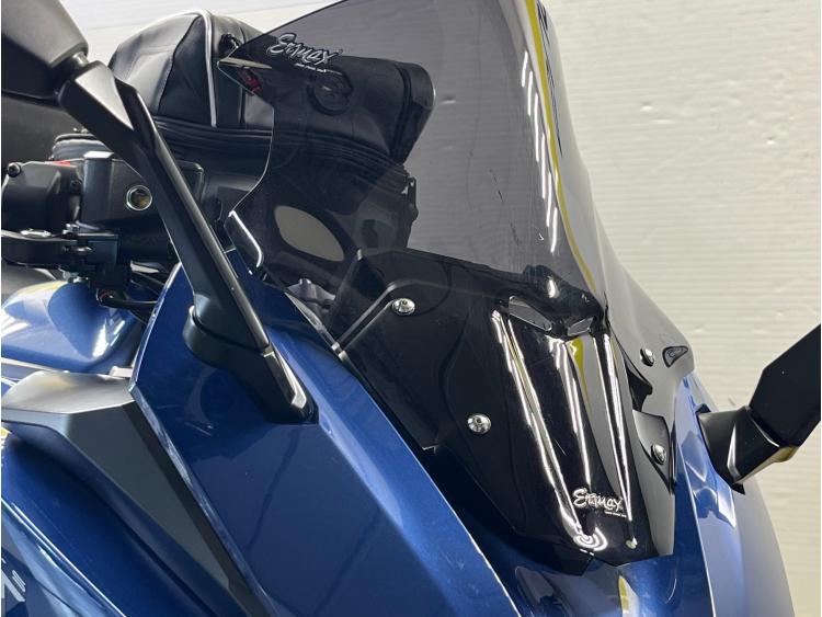 SUZUKI GSX-S 1000 GT  MY22