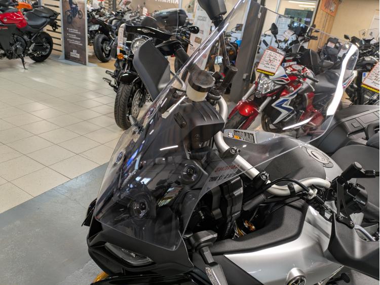 YAMAHA TRACER 9 GT