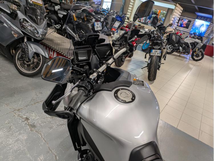 YAMAHA TRACER 9 GT