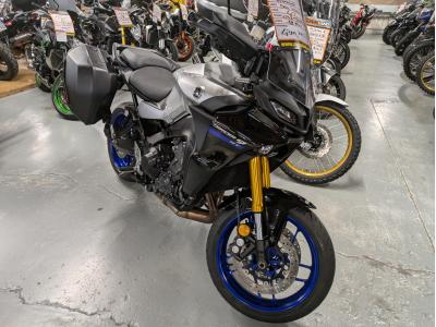 YAMAHA TRACER 9 GT
