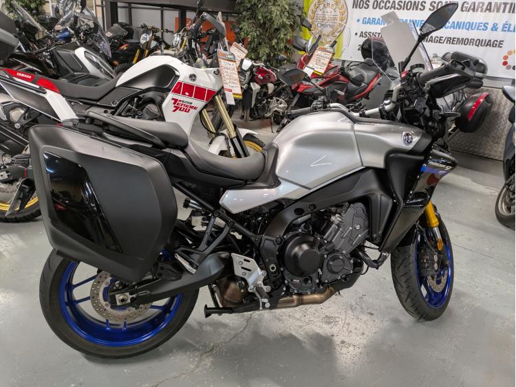 YAMAHA TRACER 9 GT