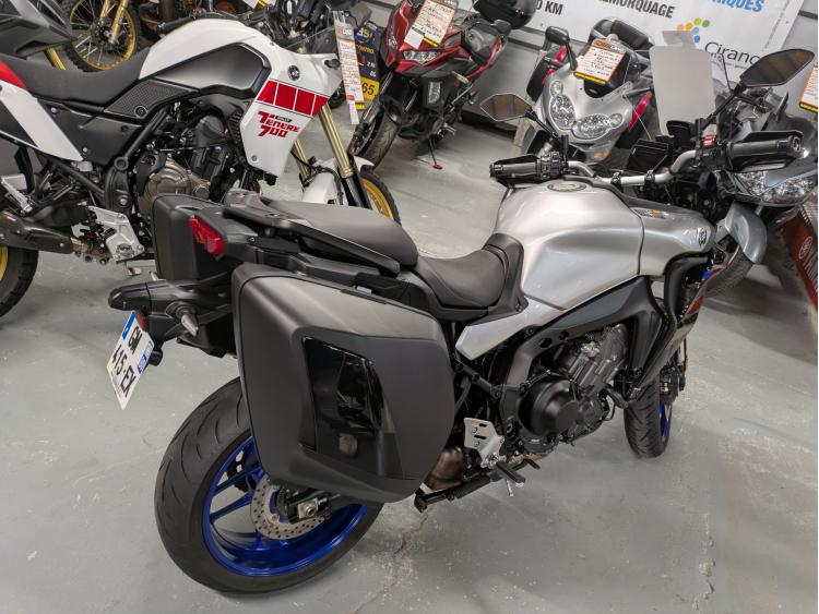 YAMAHA TRACER 9 GT