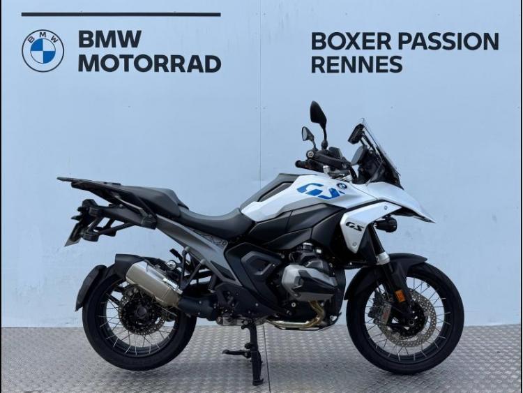 BMW R 1300 GS
