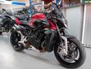 Photo du véhicule MV AGUSTA