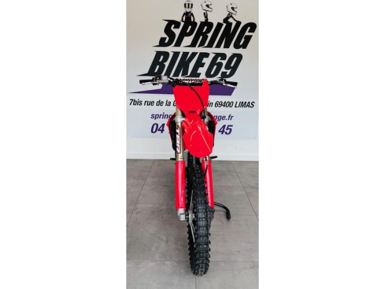 HONDA 250 crf
