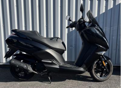 PEUGEOT CITYSTAR 125