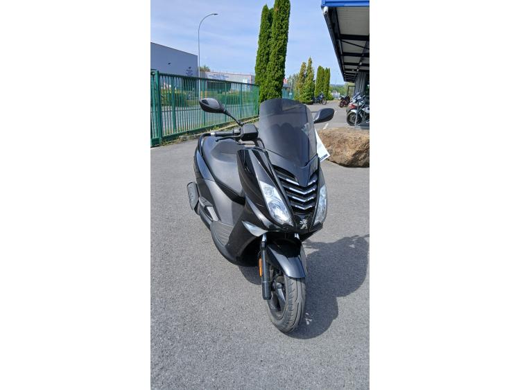 PEUGEOT CITYSTAR 125
